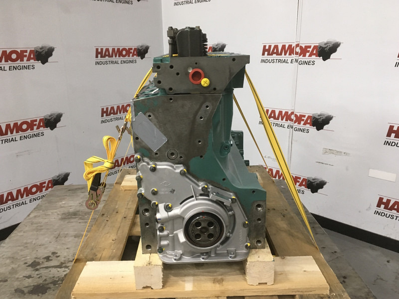 Volvo TAD750VE LONGBLOCK - Máy móc xây dựng: hình 4 Volvo TAD750VE LONGBLOCK - Máy móc xây dựng: hình 4