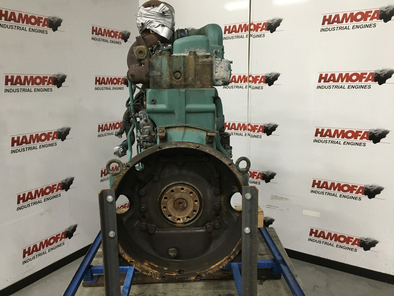 Volvo TD121 CORE - Máy móc xây dựng: hình 2 Volvo TD121 CORE - Máy móc xây dựng: hình 2