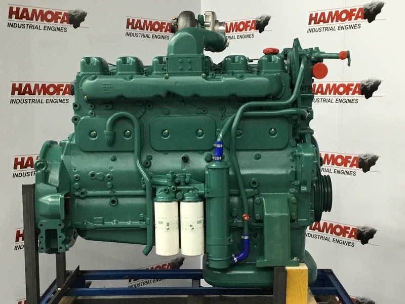 Volvo TD121G RECONDITIONED - Máy móc xây dựng: hình 2 Volvo TD121G RECONDITIONED - Máy móc xây dựng: hình 2