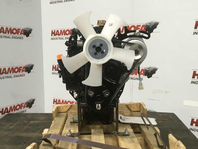 Yanmar 3TNM68-AMW NEW - Máy móc xây dựng: hình 4 Yanmar 3TNM68-AMW NEW - Máy móc xây dựng: hình 4