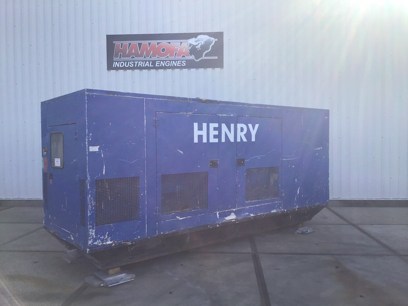 Perkins 2306C-E14 TAG2 GENERATOR 350 KVA FOR PARTS - Bộ phát điện: hình 3 Perkins 2306C-E14 TAG2 GENERATOR 350 KVA FOR PARTS - Bộ phát điện: hình 3