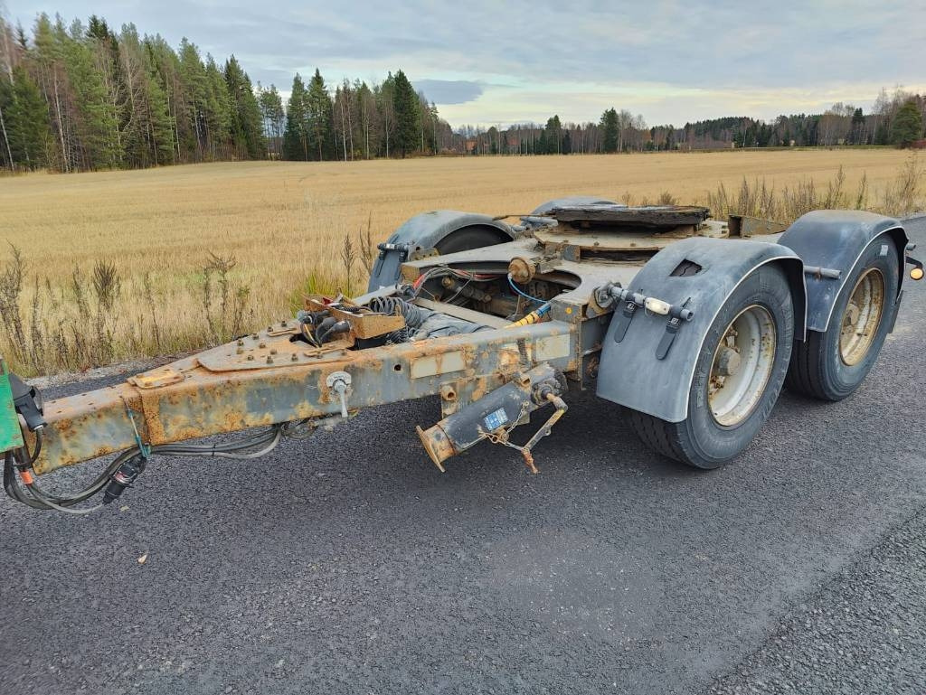 Närko Dollyc2ms11p11 - Rơ moóc dolly: hình 1 Närko Dollyc2ms11p11 - Rơ moóc dolly: hình 1