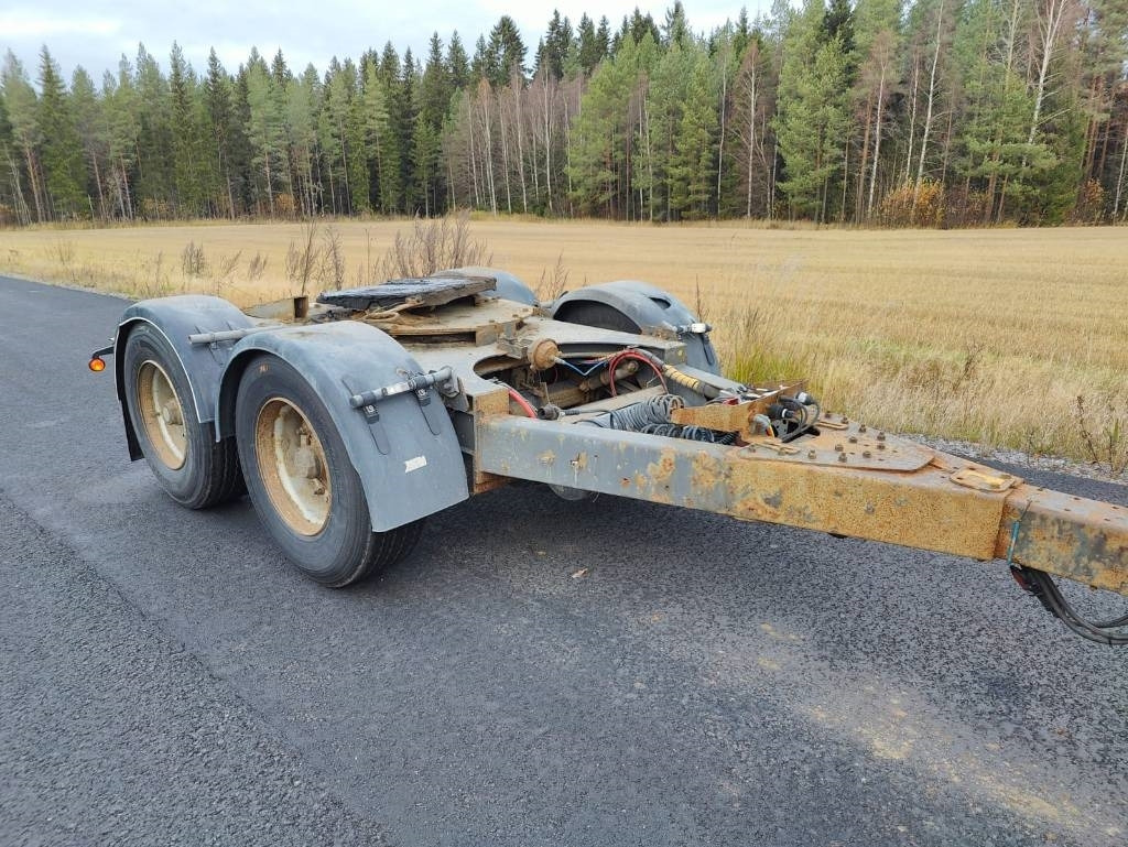 Närko Dollyc2ms11p11 - Rơ moóc dolly: hình 2 Närko Dollyc2ms11p11 - Rơ moóc dolly: hình 2