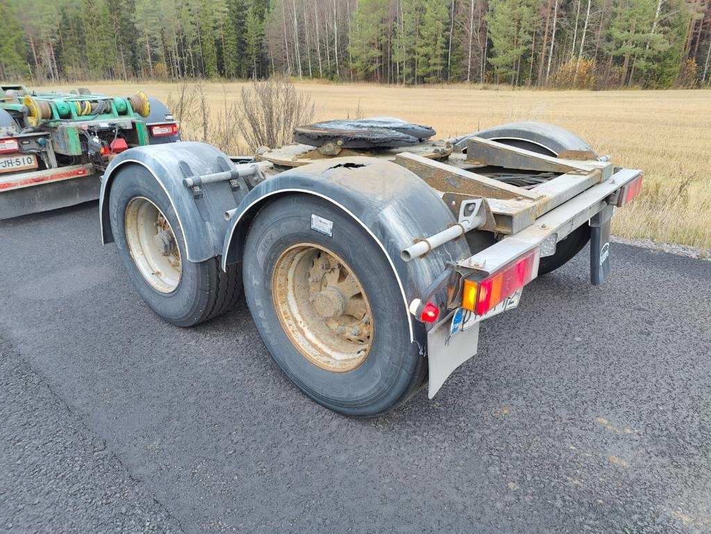 Närko Dollyc2ms11p11 - Rơ moóc dolly: hình 3 Närko Dollyc2ms11p11 - Rơ moóc dolly: hình 3