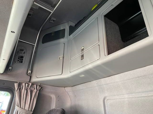 Scania R 164, 6x2 - Xe đầu kéo: hình 5 Scania R 164, 6x2 - Xe đầu kéo: hình 5