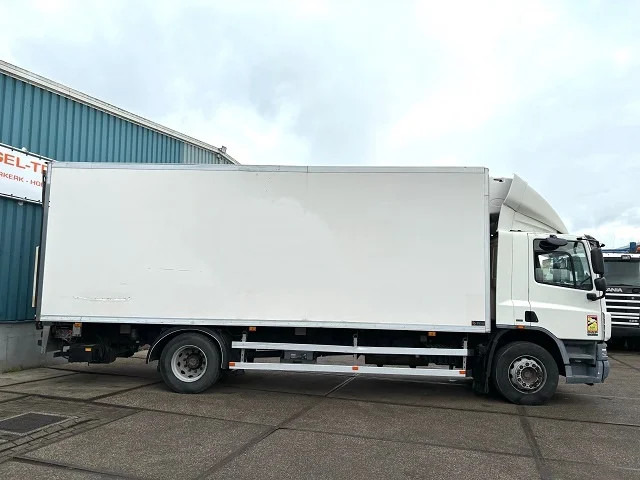 DAF CF 65.250 COOLING TRUCK WITH CARRIER D/E COOLER (EURO 5 / AS-TRONIC / 2.500 KG. LOADING PLATFORM) - Xe tải đẳng nhiệt: hình 2 DAF CF 65.250 COOLING TRUCK WITH CARRIER D/E COOLER (EURO 5 / AS-TRONIC / 2.500 KG. LOADING PLATFORM) - Xe tải đẳng nhiệt: hình 2