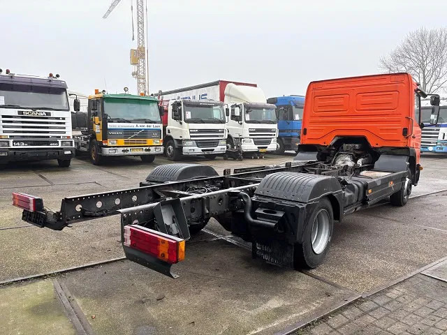 Mercedes-Benz Atego 823L DAY CAB (6-CILINDER) 4x2 CHASSIS (MANUAL GEARBOX / SPER DIFFERENTIAL / 6-CILINDER ENGINE) - Xe tải khung gầm: hình 3 Mercedes-Benz Atego 823L DAY CAB (6-CILINDER) 4x2 CHASSIS (MANUAL GEARBOX / SPER DIFFERENTIAL / 6-CILINDER ENGINE) - Xe tải khung gầm: hình 3