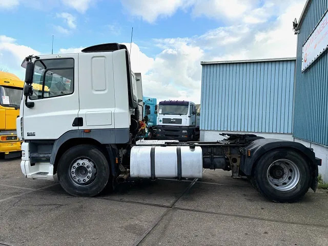 DAF CF 85.410 4x2 SLEEPERCAB (ZF16 MANUAL GEARBOX / EURO 5 / AIRCONDITIONING) - Xe đầu kéo: hình 5 DAF CF 85.410 4x2 SLEEPERCAB (ZF16 MANUAL GEARBOX / EURO 5 / AIRCONDITIONING) - Xe đầu kéo: hình 5
