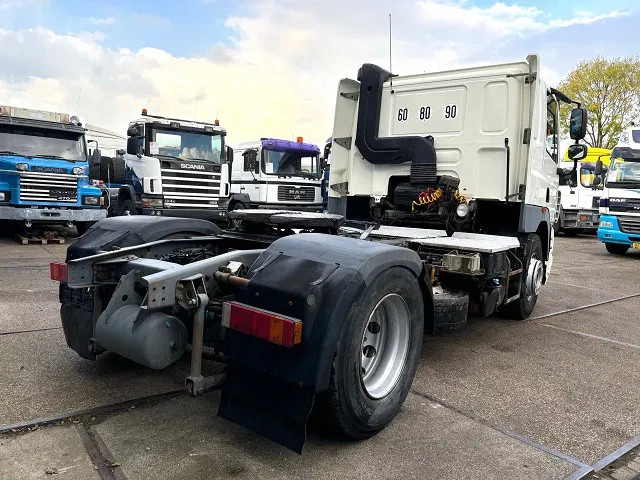 DAF CF 85.410 4x2 SLEEPERCAB (ZF16 MANUAL GEARBOX / EURO 5 / AIRCONDITIONING) - Xe đầu kéo: hình 3 DAF CF 85.410 4x2 SLEEPERCAB (ZF16 MANUAL GEARBOX / EURO 5 / AIRCONDITIONING) - Xe đầu kéo: hình 3