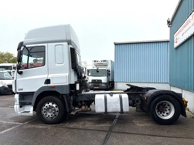 DAF CF 85.460 SPACECAB 4x2 (AS-TRONIC / MX-BRAKE / AIRCONDITIONING / ADR-VLG / FRIDGE / EURO 5 / ETC.) - Xe đầu kéo: hình 5 DAF CF 85.460 SPACECAB 4x2 (AS-TRONIC / MX-BRAKE / AIRCONDITIONING / ADR-VLG / FRIDGE / EURO 5 / ETC.) - Xe đầu kéo: hình 5