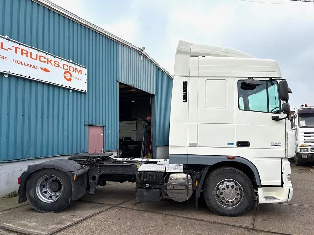 DAF XF 105.460 ATE SPACECAB 4x2 ONLY 835.500 KM (ZF-MANUAL GEARBOX / ZF-INTARDER / AIRCONDITIONING / EURO 5) - Xe đầu kéo: hình 3 DAF XF 105.460 ATE SPACECAB 4x2 ONLY 835.500 KM (ZF-MANUAL GEARBOX / ZF-INTARDER / AIRCONDITIONING / EURO 5) - Xe đầu kéo: hình 3