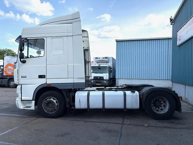 DAF XF 105.460 SPACECAB (ZF-MANUAL GEARBOX / 2x DIESELTANK / MX-ENGINE BRAKE / AIRCONDITIONING / FRIDGE / ETC. - Xe đầu kéo: hình 5 DAF XF 105.460 SPACECAB (ZF-MANUAL GEARBOX / 2x DIESELTANK / MX-ENGINE BRAKE / AIRCONDITIONING / FRIDGE / ETC. - Xe đầu kéo: hình 5
