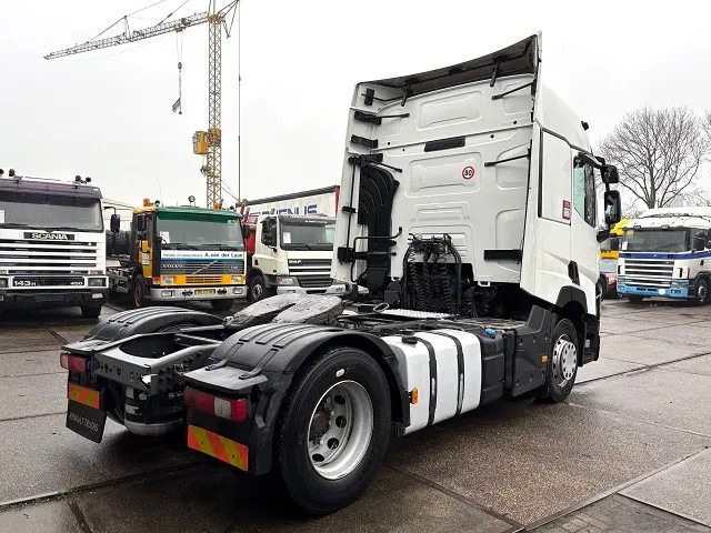 Renault T460 HIGH (EURO 6 / I-SHIFT / HYDRAULIC SYSTEM / VBI-BRAKE / P.T.O. / 2x DIESELTANK / ETC.) - Xe đầu kéo: hình 3 Renault T460 HIGH (EURO 6 / I-SHIFT / HYDRAULIC SYSTEM / VBI-BRAKE / P.T.O. / 2x DIESELTANK / ETC.) - Xe đầu kéo: hình 3