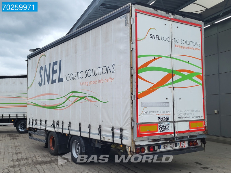 AWB A.A.W.B.1-18W 2 axles - Rơ moóc mui bạt: hình 2 AWB A.A.W.B.1-18W 2 axles - Rơ moóc mui bạt: hình 2