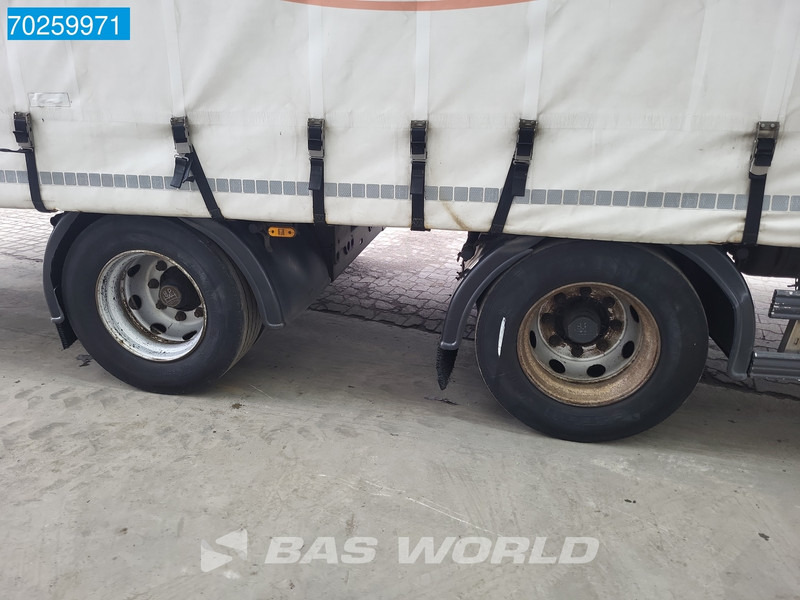 Rơ moóc mui bạt AWB A.A.W.B.1-18W 2 axles: hình 10