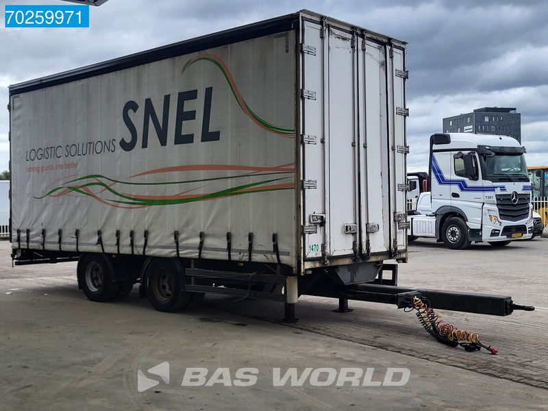 AWB A.A.W.B.1-18W 2 axles - Rơ moóc mui bạt: hình 3 AWB A.A.W.B.1-18W 2 axles - Rơ moóc mui bạt: hình 3