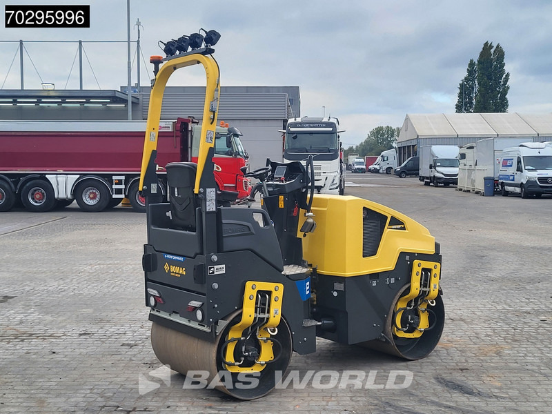 Bomag BW100 ADe-5 ELECTRIC - CE-CERTIFIED - Máy lăn: hình 5 Bomag BW100 ADe-5 ELECTRIC - CE-CERTIFIED - Máy lăn: hình 5