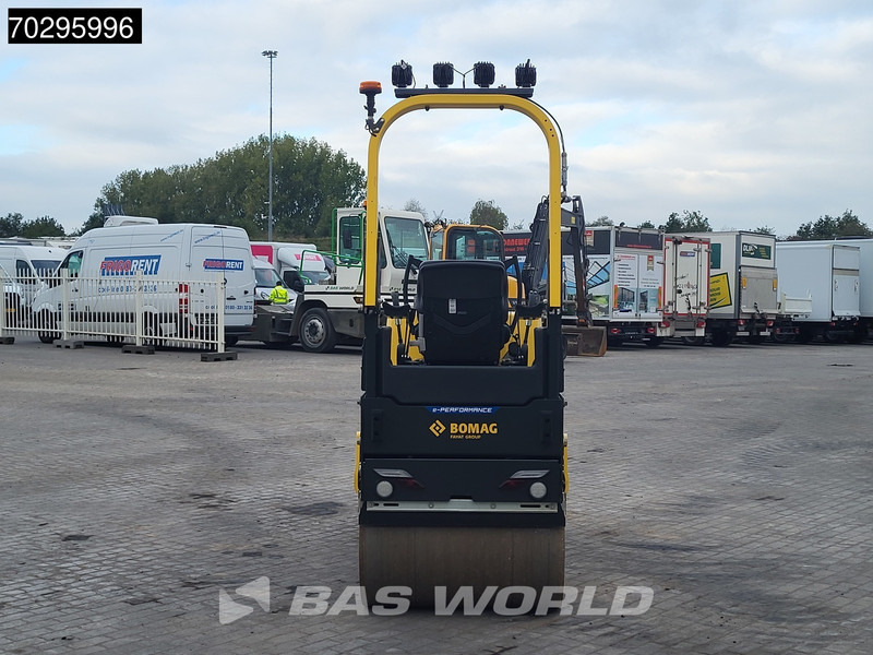 Bomag BW100 ADe-5 ELECTRIC - CE-CERTIFIED - Máy lăn: hình 3 Bomag BW100 ADe-5 ELECTRIC - CE-CERTIFIED - Máy lăn: hình 3