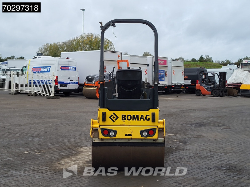 Bomag BW120 AD-5 - Máy lăn: hình 3 Bomag BW120 AD-5 - Máy lăn: hình 3