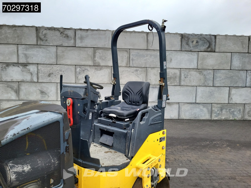 Bomag BW120 AD-5 - Máy lăn: hình 5 Bomag BW120 AD-5 - Máy lăn: hình 5