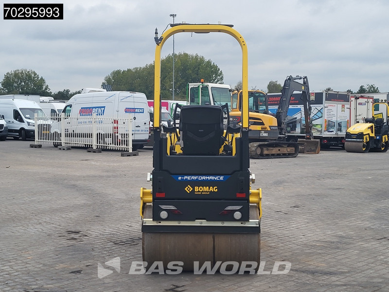 Bomag BW120 ADe-5 ELECTRIC - CE-CERTIFIED - Máy lăn: hình 3 Bomag BW120 ADe-5 ELECTRIC - CE-CERTIFIED - Máy lăn: hình 3