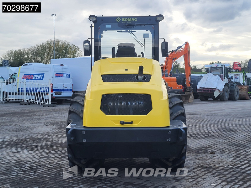 Bomag BW213 PDH-5 A/C - Máy lăn: hình 3 Bomag BW213 PDH-5 A/C - Máy lăn: hình 3