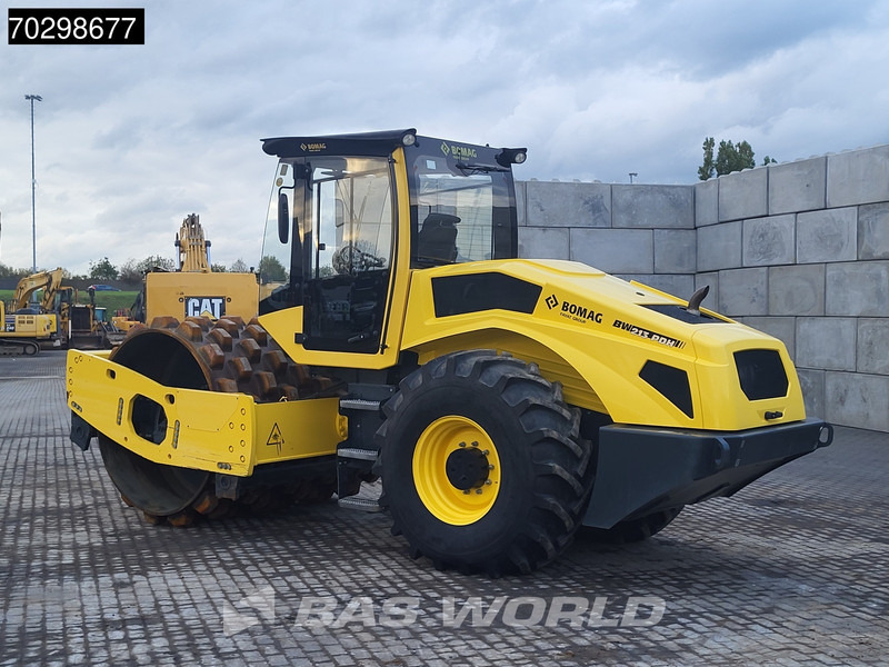 Bomag BW213 PDH-5 A/C - Máy lăn: hình 2 Bomag BW213 PDH-5 A/C - Máy lăn: hình 2