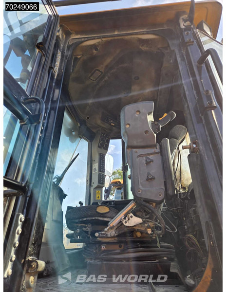 Cat 966 K FIRE DAMAGE - OPERABLE - Máy xúc lật bánh lốp: hình 3 Cat 966 K FIRE DAMAGE - OPERABLE - Máy xúc lật bánh lốp: hình 3