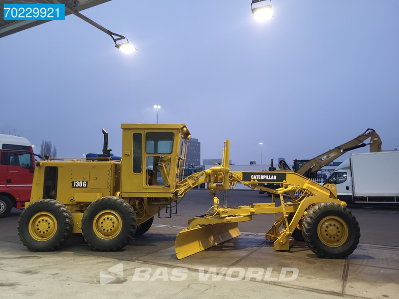 Caterpillar 130 G MIL EX !!!! - Máy san: hình 5 Caterpillar 130 G MIL EX !!!! - Máy san: hình 5