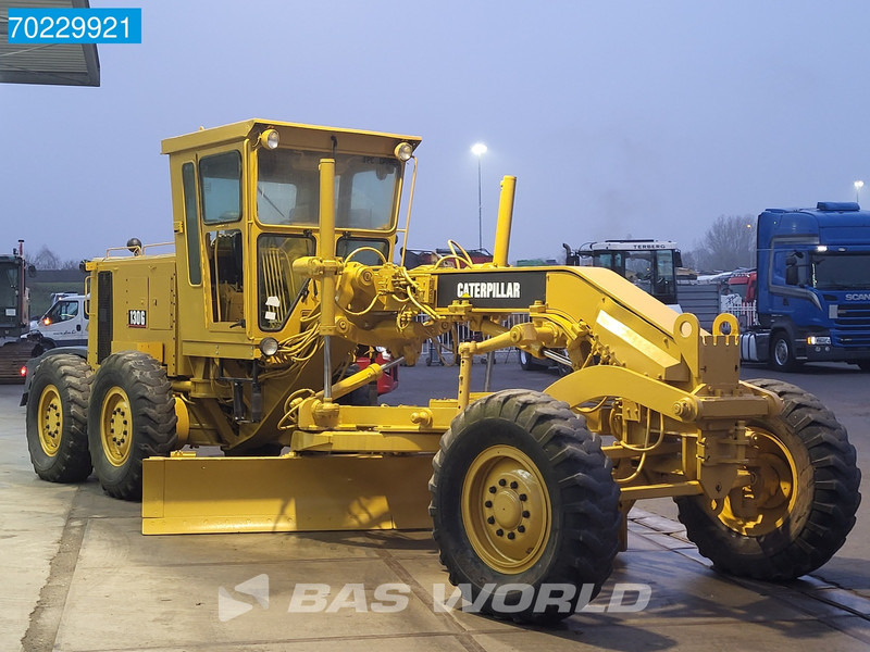 Caterpillar 130 G MIL EX !!!! - Máy san: hình 3 Caterpillar 130 G MIL EX !!!! - Máy san: hình 3