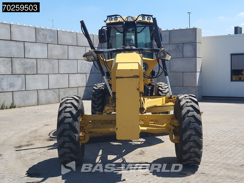 Caterpillar 140M - Máy san: hình 2 Caterpillar 140M - Máy san: hình 2