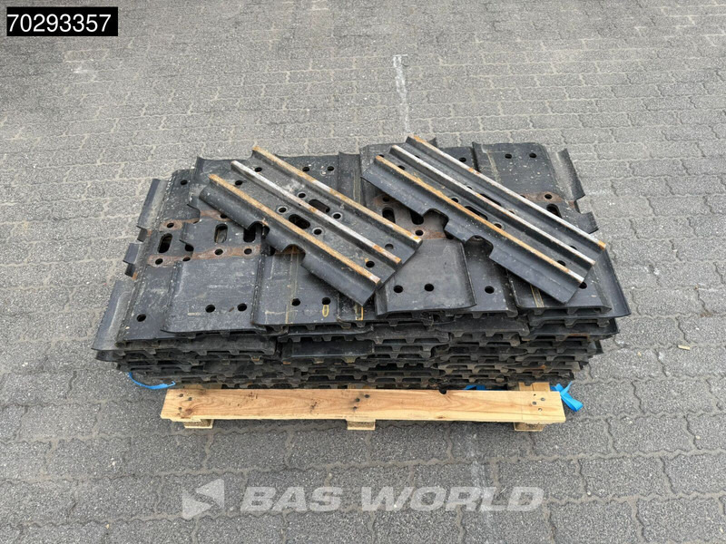 Caterpillar 313 GC - Bánh lăn: hình 2 Caterpillar 313 GC - Bánh lăn: hình 2