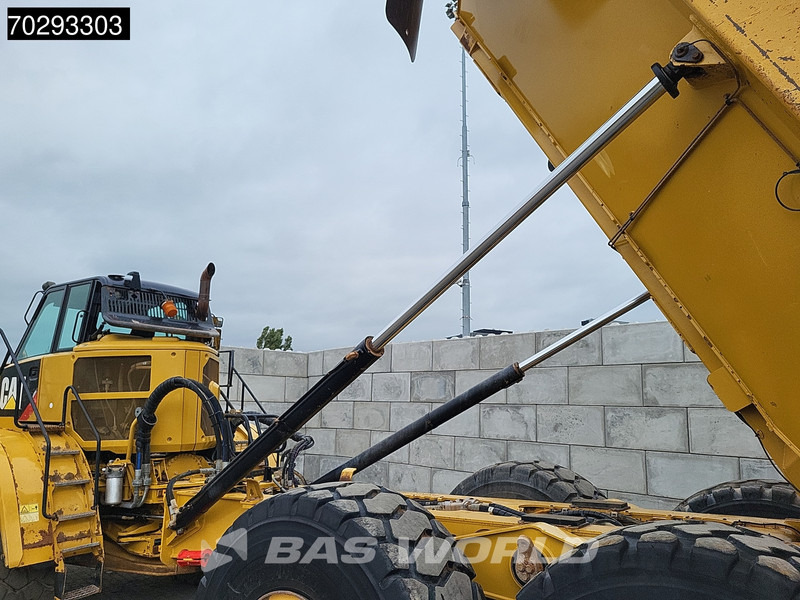 Cho thuê Caterpillar 745 C First Owner Caterpillar 745 C First Owner: hình 12