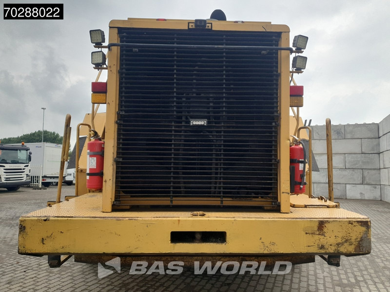 Caterpillar 988 H - Máy xúc lật bánh lốp: hình 3 Caterpillar 988 H - Máy xúc lật bánh lốp: hình 3