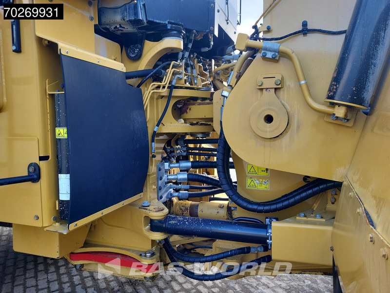 Máy xúc lật bánh lốp Caterpillar 988 K: hình 16