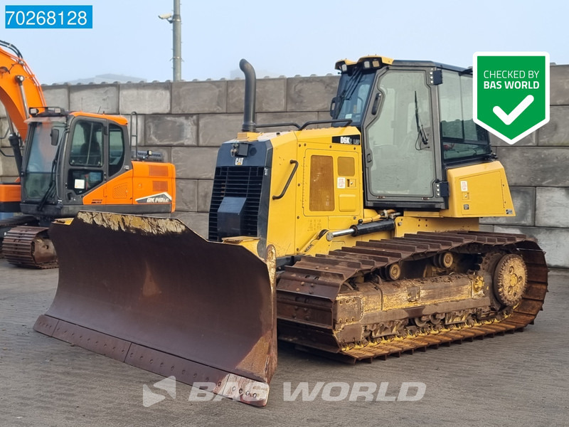 Caterpillar D6 K2 LGP RIPPER VALVE - Máy ủi: hình 1 Caterpillar D6 K2 LGP RIPPER VALVE - Máy ủi: hình 1