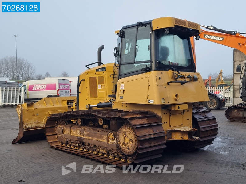 Caterpillar D6 K2 LGP RIPPER VALVE - Máy ủi: hình 2 Caterpillar D6 K2 LGP RIPPER VALVE - Máy ủi: hình 2