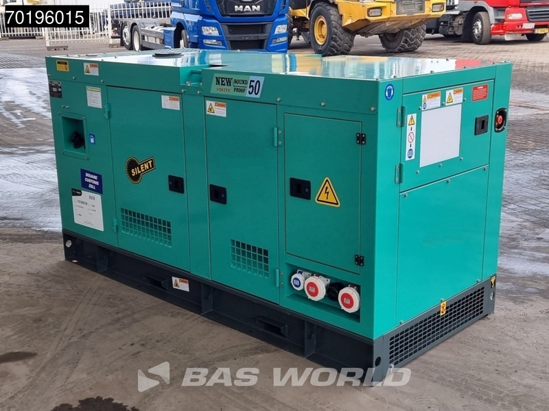 Cummins AG3-50C NEW UNUSED - GENERATOR - Bộ phát điện: hình 5 Cummins AG3-50C NEW UNUSED - GENERATOR - Bộ phát điện: hình 5