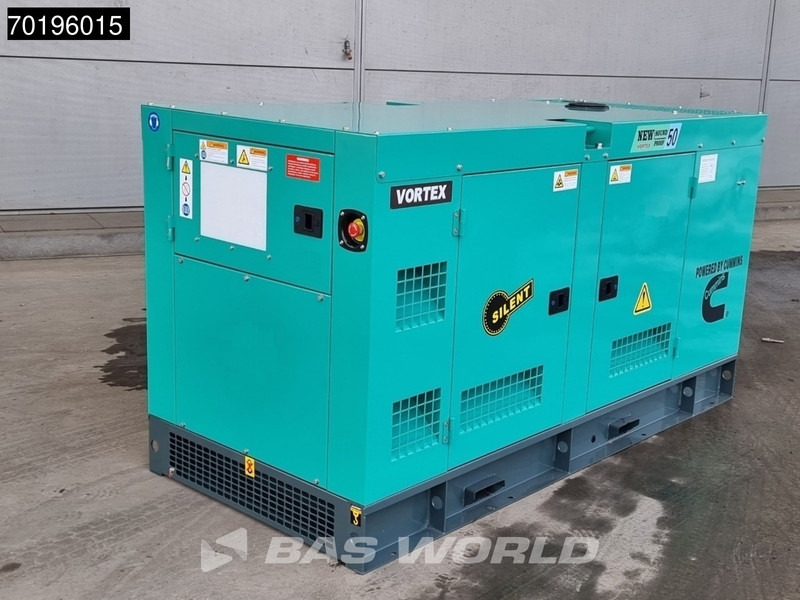 Cummins AG3-50C NEW UNUSED - GENERATOR - Bộ phát điện: hình 2 Cummins AG3-50C NEW UNUSED - GENERATOR - Bộ phát điện: hình 2