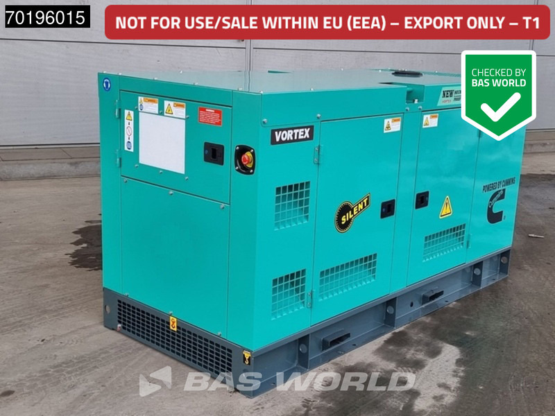 Cummins AG3-50C NEW UNUSED - GENERATOR - Bộ phát điện: hình 1 Cummins AG3-50C NEW UNUSED - GENERATOR - Bộ phát điện: hình 1