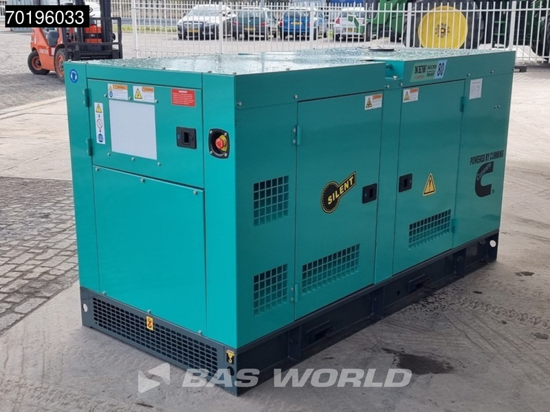Cummins AG3-80C NEW UNUSED - GENERATOR - Bộ phát điện: hình 5 Cummins AG3-80C NEW UNUSED - GENERATOR - Bộ phát điện: hình 5