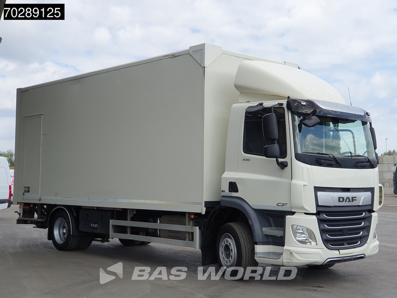 DAF CF 230 4X2 2000kg Ladebordwand Automatic 3 seats ACC Euro 6 - Xe tải hộp: hình 2 DAF CF 230 4X2 2000kg Ladebordwand Automatic 3 seats ACC Euro 6 - Xe tải hộp: hình 2