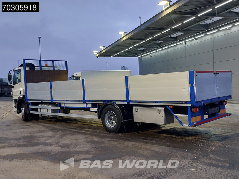 DAF CF 250 CF 4X2 19tonner 918cm box Automatic Airco Euro 6 - Xe tải thùng lửng/ Phẳng: hình 2 DAF CF 250 CF 4X2 19tonner 918cm box Automatic Airco Euro 6 - Xe tải thùng lửng/ Phẳng: hình 2