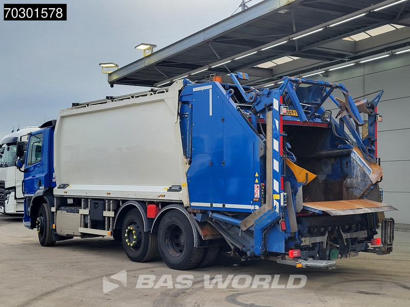 DAF CF 290 6X2 Geesink GPM III V 22H25 Steering axle Automatic Euro 6 - Xe tải chở rác: hình 2 DAF CF 290 6X2 Geesink GPM III V 22H25 Steering axle Automatic Euro 6 - Xe tải chở rác: hình 2