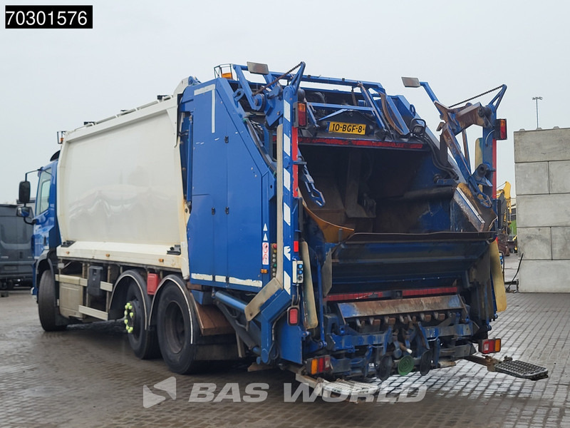DAF CF 290 6X2 Geesink GPM III V 22H25 Steering axle Automatic Euro 6 - Xe tải chở rác: hình 2 DAF CF 290 6X2 Geesink GPM III V 22H25 Steering axle Automatic Euro 6 - Xe tải chở rác: hình 2