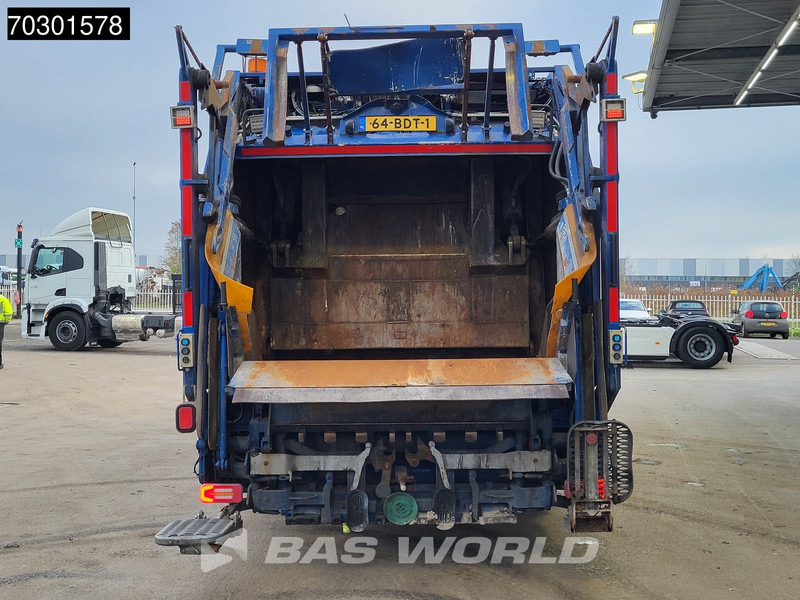 DAF CF 290 6X2 Geesink GPM III V 22H25 Steering axle Automatic Euro 6 - Xe tải chở rác: hình 3 DAF CF 290 6X2 Geesink GPM III V 22H25 Steering axle Automatic Euro 6 - Xe tải chở rác: hình 3