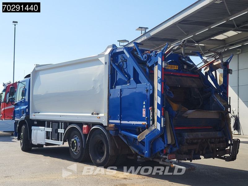 DAF CF 290 6X2 NL-Truck GeesinkNorba GPM IV I 22H25 Steering-Axle ACC Euro 6 - Xe tải chở rác: hình 2 DAF CF 290 6X2 NL-Truck GeesinkNorba GPM IV I 22H25 Steering-Axle ACC Euro 6 - Xe tải chở rác: hình 2
