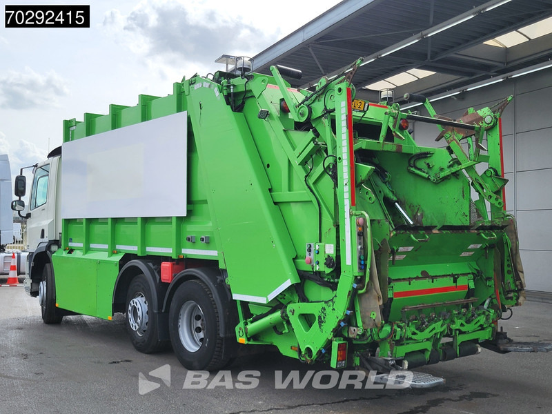 DAF CF 290 6X2 NL-Truck Haller MediumXL Garbage truck Lift-Steering Axle Euro 6 - Xe tải chở rác: hình 2 DAF CF 290 6X2 NL-Truck Haller MediumXL Garbage truck Lift-Steering Axle Euro 6 - Xe tải chở rác: hình 2