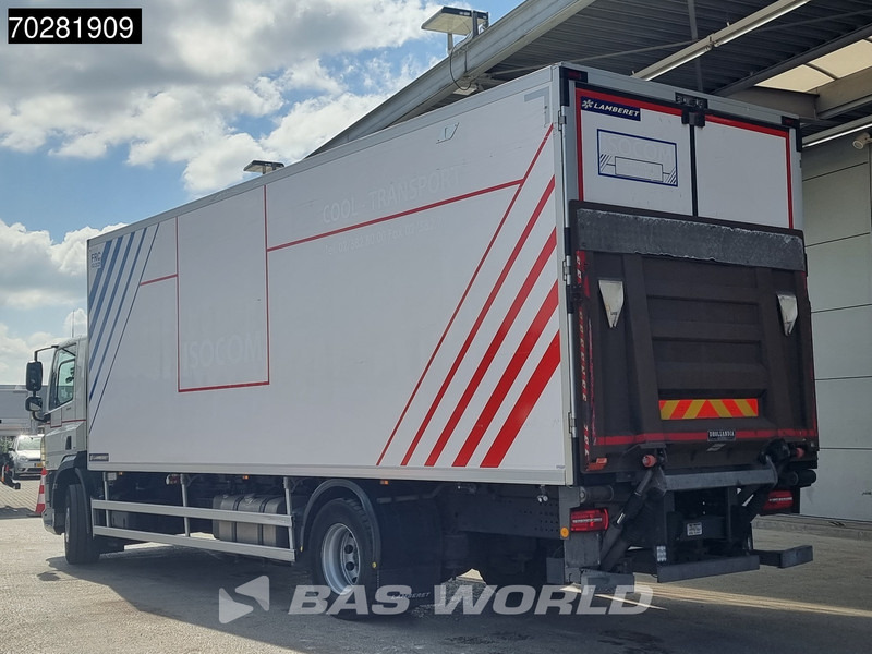 DAF CF 300 4X2 20.5tonner Carrier Supra 1250 Lamberet ladebordwand ACC Euro 6 - Xe tải đông lạnh: hình 2 DAF CF 300 4X2 20.5tonner Carrier Supra 1250 Lamberet ladebordwand ACC Euro 6 - Xe tải đông lạnh: hình 2