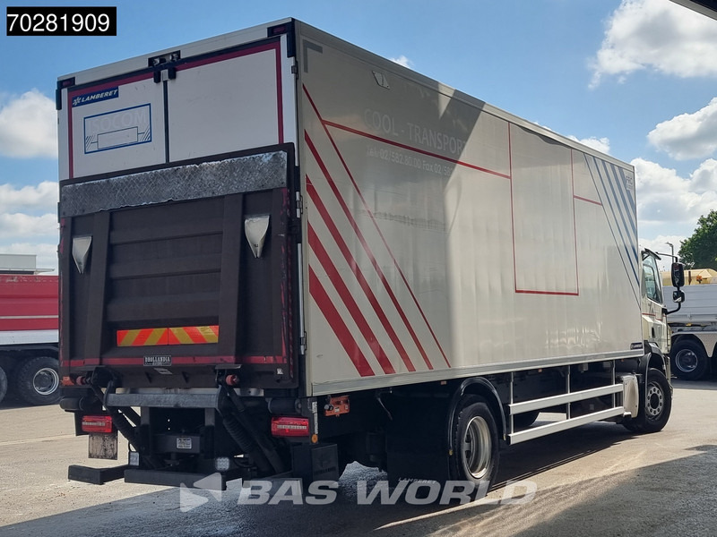 DAF CF 300 4X2 20.5tonner Carrier Supra 1250 Lamberet ladebordwand ACC Euro 6 - Xe tải đông lạnh: hình 5 DAF CF 300 4X2 20.5tonner Carrier Supra 1250 Lamberet ladebordwand ACC Euro 6 - Xe tải đông lạnh: hình 5